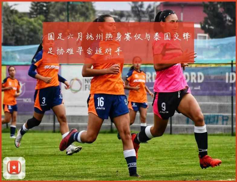 国足六月杭州热身赛仅与泰国交锋足协难寻合适对手